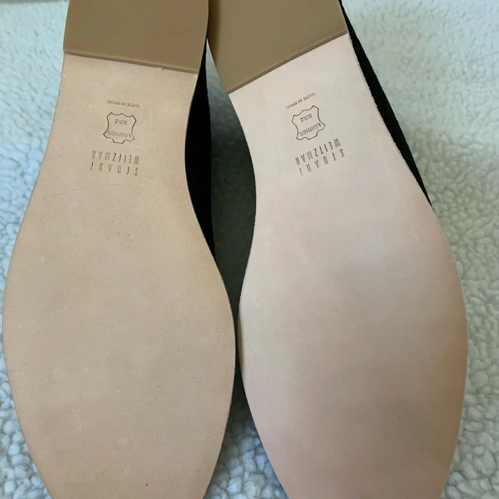 RARE Stuart Weitzman  Shoes - Picture 7 of 9